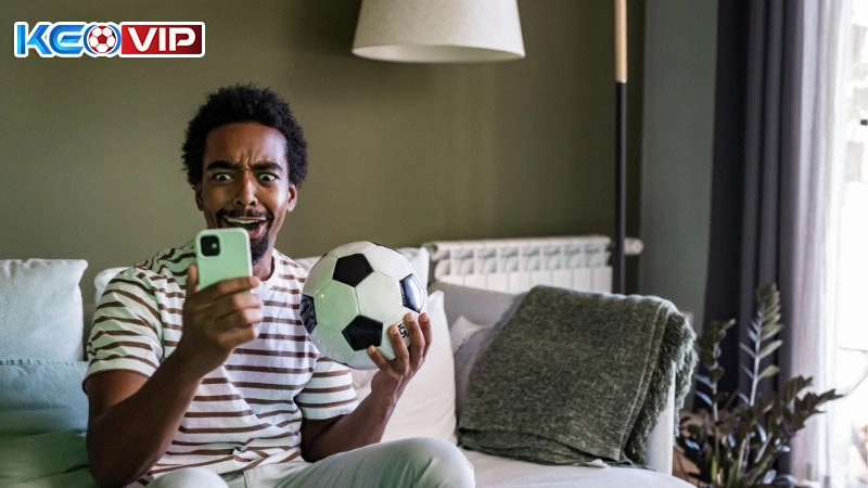 Tránh việc cá cược theo cảm xúc cá nhân