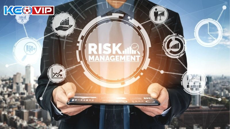 Keonhacai hỗ trợ người dùng nhận diện rủi ro