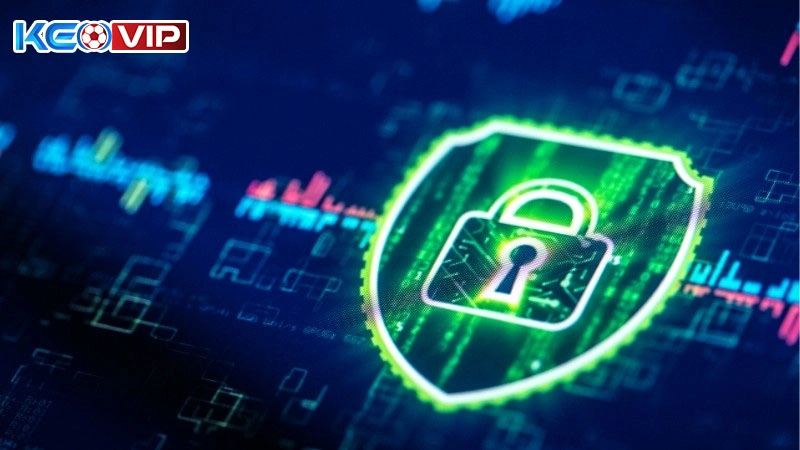 Mức độ bảo mật cao của nền tảng