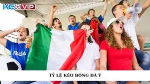 Tỷ Lệ Kèo Bóng Đá Ý - Nắm Bắt Kịch Tính & Thắng Lớn